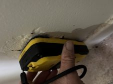 Damage caused decreased by itracker